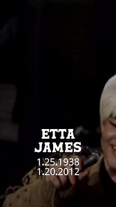 842K views · 65K reactions | Happy Birthday to the legend that is Etta James ️ | Defected Records | Facebook
