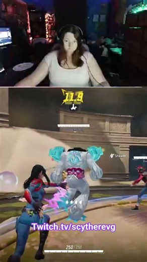 Spidey tried 😑 #clips #marvelrivals #videogame #livestream #clip #rivals #spiderman