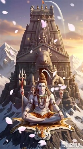 🔔कर्पूरगौरं करुणावतारं🙏#ganesh #mahadev#shorts#meditation#bhajan #ganeshaarti#music#petshub#sehar