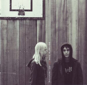 Porcupine Tree - Nil Recurring