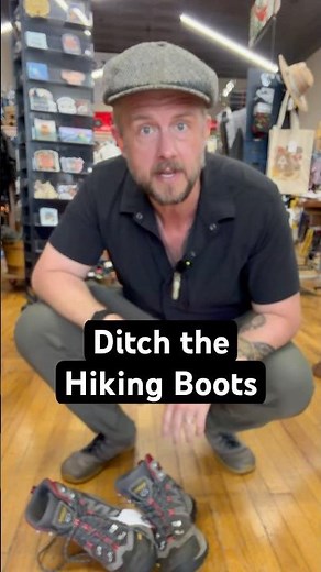 Backpacking Lie Debunked #Outdoors #OutdoorGear #Tips #myths #hiking