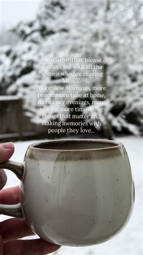 Embracing Cozy Living: Intentional Lifestyle Tips