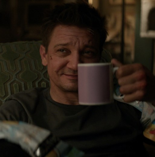 Hawkeye on Instagram: "What will be revealed next? Episode four of Marvel Studios' #Hawkeye is now streaming on @DisneyPlus."