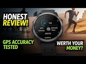 Garmin Forerunner 965 Review — Is It Worth Your Money?