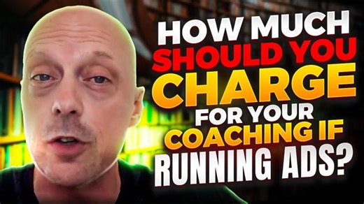 Coaching Package Pricing for Facebook Ads Success | Jason Nyback posted on the topic | LinkedIn