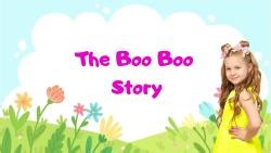 戴安娜兄妹 英语启蒙 英语儿歌 2024最新 中英字幕 The Boo Boo Story with Oliver and Mom