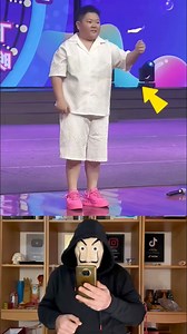 243K views · 807 reactions | Funny Magic 彩藍 #funny #funnyreels #funnyvideos #foryoupage #comedy #fun #magic #magician #tricks #magictricks | The Mask Magic Tricks Revealed | Facebook