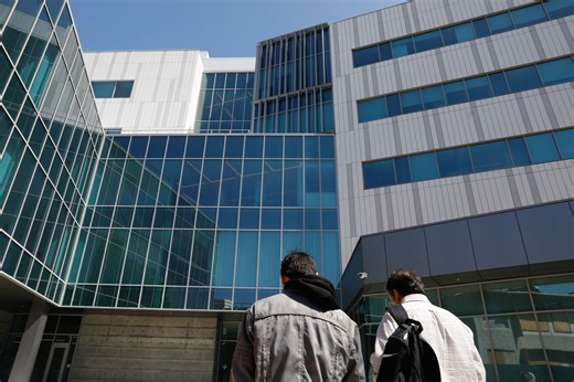 This ranking shows how the ROI of UCLA, Berkeley and every California college has changed in 10 years