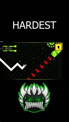 Retray 99% run #shorts #geometrydash #retray #gameplay