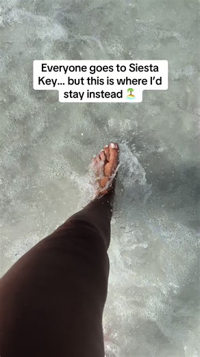 Discover Lido Beach Resort: Your Sarasota Getaway