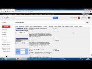 Como fazer o melhor uso possível do Gmail [Dicas] - Baixaki