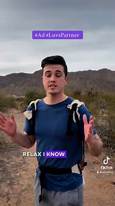 Keep your little explorer dry and comfortable with Luvs Platinum Protection diapers 💜 | Luvs