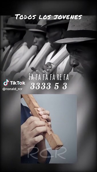 Tarka para Todos los Jóvenes: Tutorial de Tarqueada