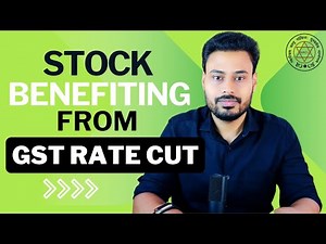 NDR Auto: GST Rate Cuts A Game Changer for Auto Stock Profits #ndrauto