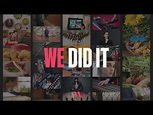 2020: A Year in Review | MasterClass