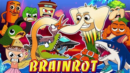 【Incredibox】所有Brainrot Animals打开vs结束Brainrot ANIME _第三人称尖叫