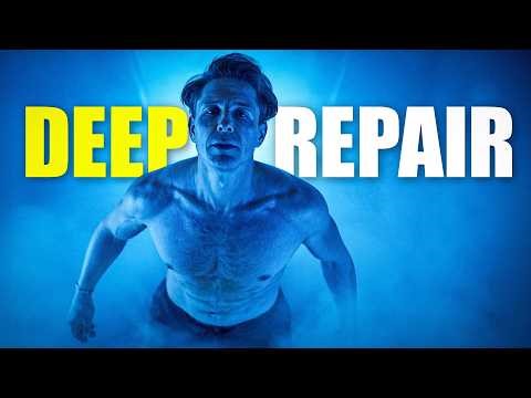 This Nobel Prize Discovery Reverses Aging In 72 Hours