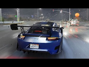 GTA 5 Breathtaking Graphics Mod With Overhaul Realistic Texture Showcase On RTX4090 Ultra Settings