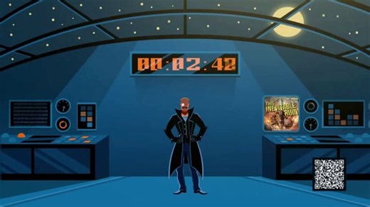 Audible Inc. TV Spot, 'Transform Everything You Do'