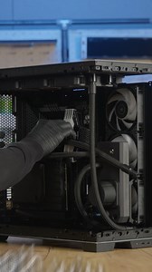 2.6K views · 31 reactions | ✨Discover how easy custom loops can be with Nexe!  | EK by LM TEK | Facebook