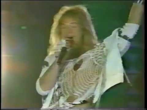 Van Halen - Runnin' With The Devil (Live 1983 US Festival)