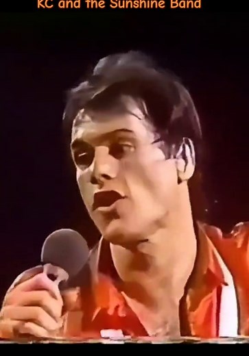 KC and the Sunshine Band - Please Don't Go (1979)