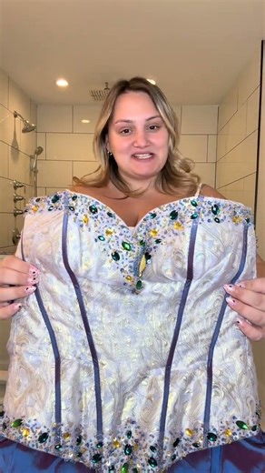 Sweet 16 but make it PLUS SIZE 💖👗