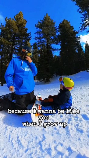 10M views · 10K reactions | These are my favorite moments #wholesome #learn #help | snowboard_jesus | Facebook