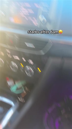 alyssa & elle bring child to starbs☺️🙏 #waconiatrack