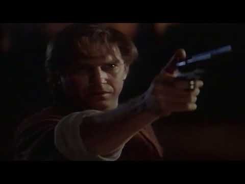 Movie Trailer - Wyatt Earp, 1994, (Warner Bros. Pictures)