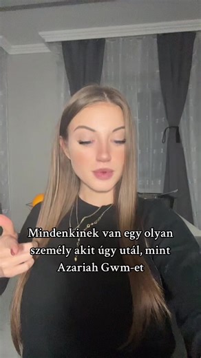 Azariah és Gwm: Pusztító ellenség vagy szoros barátság?
