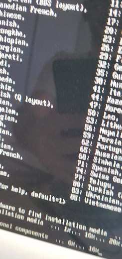 Installation ... Debian 12