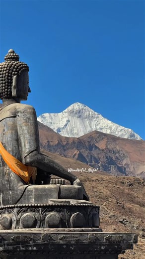 Exploring Mustang: A Hidden Gem in Nepal