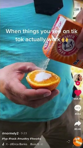 Headlight cleaning hack