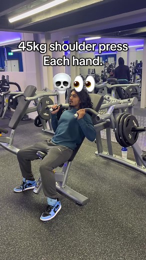 Shoulder Press Exercise Tips for Beginners