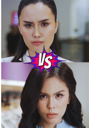 From makeup rivals to shopping besties real quick! 👯‍♀️✨ Bebot or Kikay? Why not both? 💄✨ #GalaToTheMax at SM City Fairview’s 3-Day Sale this March 13–15 and enjoy up to 70% OFF — because your most loved mall has it all! 🛍️🤩 #SM3DaySale #GoBigAtSMF @Lenie Aycardo-Alejandro @Fujicko