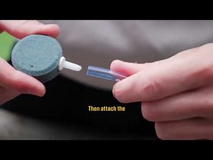 MyoZone - Ozone Ice Bath Cleaner Setup & Instructions