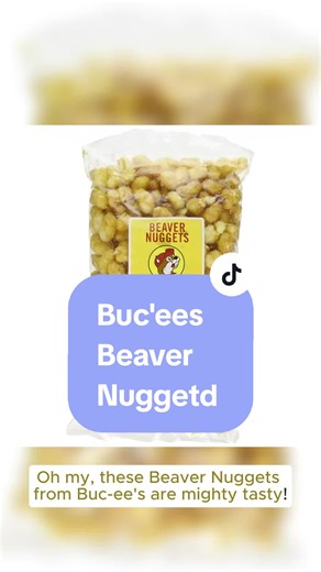 The best and most famous snack from Texas to your doorstep!! #snacks #halloween #candystore #bucees