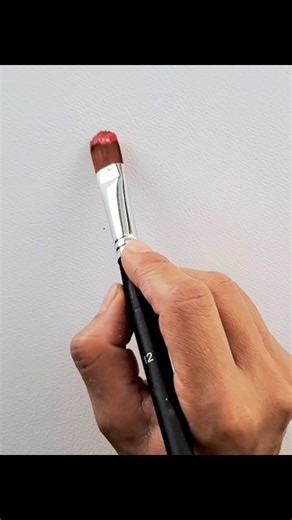 283K views · 6.7K reactions | Acrylic flower painting #reelspainting #handmade #artpaint #pinturaacrilica | Paty García.Arte | Facebook