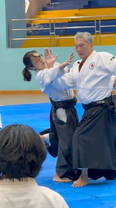 2 mins Video snippets🌟 What an exhilarating experience at the 8th All Aikido Shinju-Kai Demonstration & Seminar 2025! Led by the esteemed Philip Lee Shihan (Chief Instructor), this annual event on July 20, 2025, in Singapore left us inspired and united in the spirit of Aiki.🥋 #AikidoShinjuKai #aikidosingapore #HarmonyInMotion | Aikido Shinju-Kai