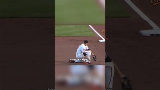 When MLB first basemen play third base