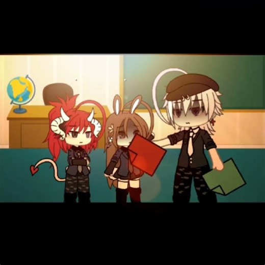 ❤️🤍#gacha #gachastoryindonesia #gachalife #gachalucu #gachaclub #gachalifetiktok