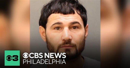 Man accused of killing Uber passenger in Philadelphia to hit-and-run to face charges