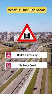 Subscribe my Channel for Lerning about road sign and traffic rules and Driving test