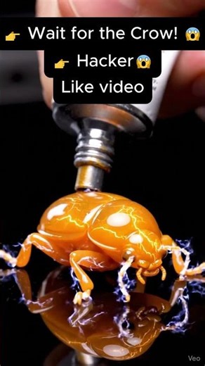 👉 Most Satisfying Cockroach Squeeze! 🪳😱 #ASMR