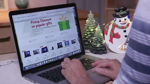 How to spot fake shipping notifications and other tips to avoid last-minute shopping scams
