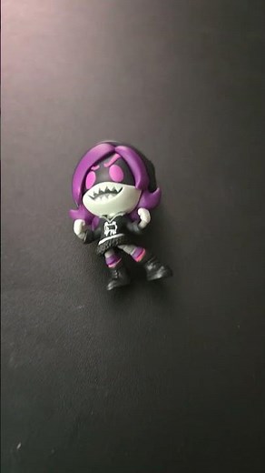 Unboxing murder drones animiniz I found at Target