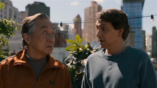 Karate Kid 2025