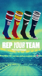 Rep your team and power your day with officially licensed NFL compression socks  Not just fan gear—it’s performance gear. ⚡ ✅ Improves blood flow ✅Reduces pain ✅Boosts energy ✅Speeds recovery | PRO Compression | Facebook