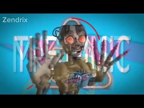 The mimic FNAF Meme [Mr Beast Moment]